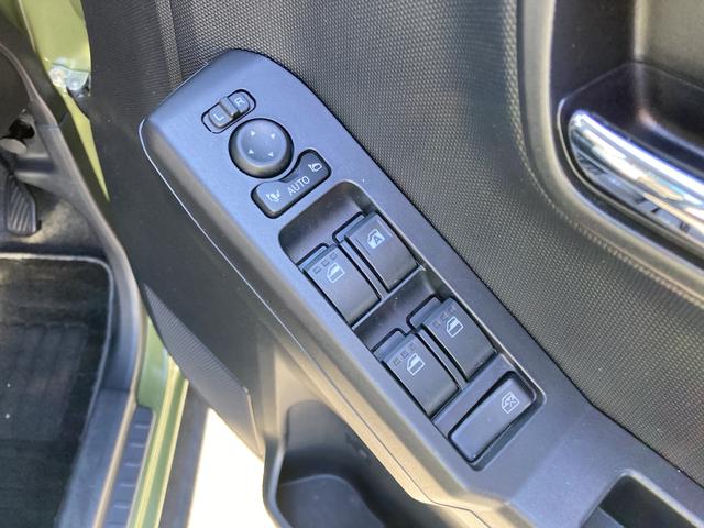 タフトＧターボ１５インチアルミホイール　オートレベリング機能付フルＬＥＤヘッドランプ　ＬＥＤフォグランプ　本革巻ステアリングホイール　本革巻インパネセンターシフト　ＴＦＴカラーマルチインフォメーションディスプレイ（静岡県）の中古車