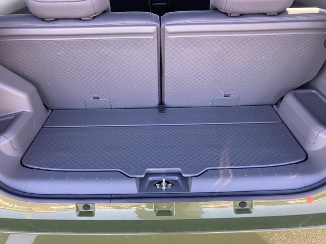 タフトＧターボ１５インチアルミホイール　オートレベリング機能付フルＬＥＤヘッドランプ　ＬＥＤフォグランプ　本革巻ステアリングホイール　本革巻インパネセンターシフト　ＴＦＴカラーマルチインフォメーションディスプレイ（静岡県）の中古車