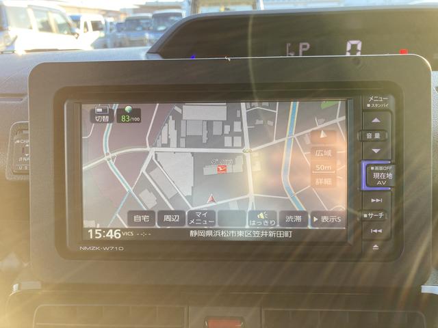 タントカスタムＲＳスタイルセレクション（静岡県）の中古車