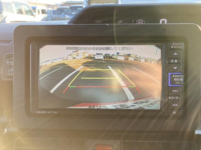 タントカスタムＲＳスタイルセレクション（静岡県）の中古車