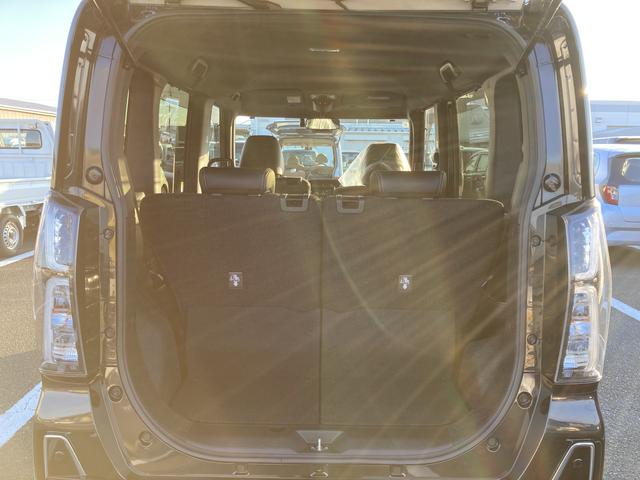 タントカスタムＲＳスタイルセレクション（静岡県）の中古車