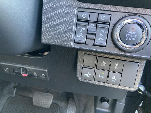 タントカスタムＲＳスタイルセレクション（静岡県）の中古車