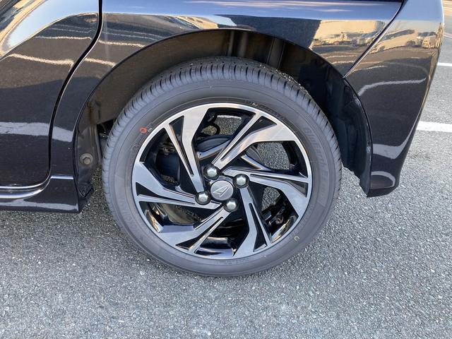 タントカスタムＲＳスタイルセレクション（静岡県）の中古車