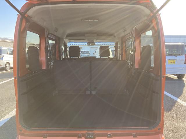 アトレーＲＳ１２インチフルホイールキャップ　オートエアコン　キーフリーシステム　スペアタイヤ　ＬＥＤヘッドランプ　パワースライドドア（両側）（静岡県）の中古車