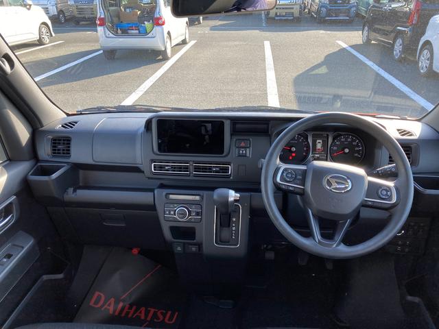 アトレーＲＳ１２インチフルホイールキャップ　オートエアコン　キーフリーシステム　スペアタイヤ　ＬＥＤヘッドランプ　パワースライドドア（両側）（静岡県）の中古車