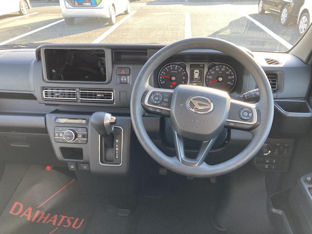 アトレーＲＳ１２インチフルホイールキャップ　オートエアコン　キーフリーシステム　スペアタイヤ　ＬＥＤヘッドランプ　パワースライドドア（両側）（静岡県）の中古車