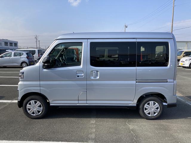 アトレーＲＳ１２インチフルホイールキャップ　オートエアコン　キーフリーシステム　スペアタイヤ　ＬＥＤヘッドランプ　パワースライドドア（両側）（静岡県）の中古車