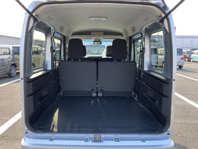 アトレーＲＳ１２インチフルホイールキャップ　オートエアコン　キーフリーシステム　スペアタイヤ　ＬＥＤヘッドランプ　パワースライドドア（両側）（静岡県）の中古車