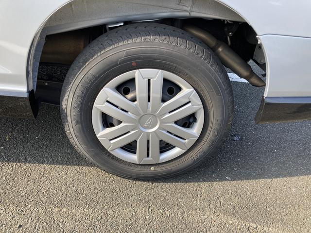 アトレーＲＳ１２インチフルホイールキャップ　オートエアコン　キーフリーシステム　スペアタイヤ　ＬＥＤヘッドランプ　パワースライドドア（両側）（静岡県）の中古車