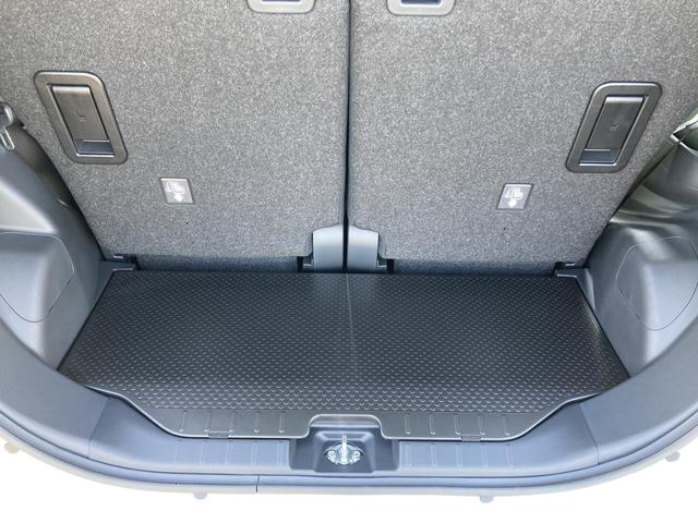 タントカスタムＸ１４インチアルミホイール　大型エアロバンパー　フルＬＥＤヘッドランプ　オート格納式カラードドアミラー　両側パワースライドドア　キーフリーシステム　プッシュボタンスタート（静岡県）の中古車