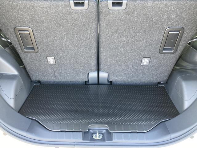 タントカスタムＸ１４インチアルミホイール　大型エアロバンパー　フルＬＥＤヘッドランプ　オート格納式カラードドアミラー　両側パワースライドドア　キーフリーシステム　プッシュボタンスタート（静岡県）の中古車