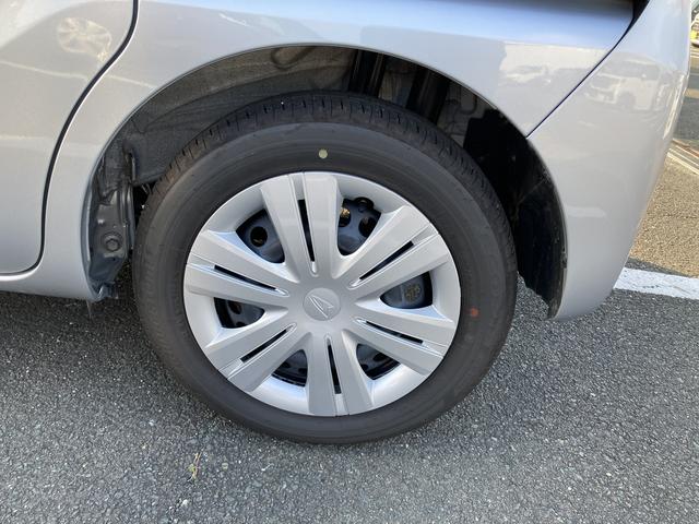 タントＸ１４インチフルホイールキャップ　フルＬＥＤヘッドランプ　オート格納式カラードドアミラー　左側パワースライドドア　ＴＦＴカラーマルチインフォメーションディスプレイ　フルファブリックシート（静岡県）の中古車