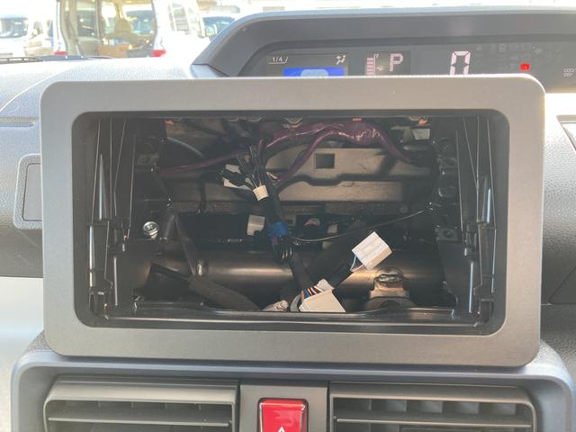 タントＸ１４インチフルホイールキャップ　フルＬＥＤヘッドランプ　オート格納式カラードドアミラー　左側パワースライドドア　ＴＦＴカラーマルチインフォメーションディスプレイ　フルファブリックシート（静岡県）の中古車