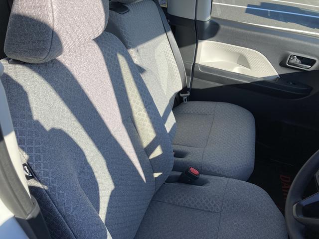 タントＸ１４インチフルホイールキャップ　フルＬＥＤヘッドランプ　オート格納式カラードドアミラー　左側パワースライドドア　ＴＦＴカラーマルチインフォメーションディスプレイ　フルファブリックシート（静岡県）の中古車