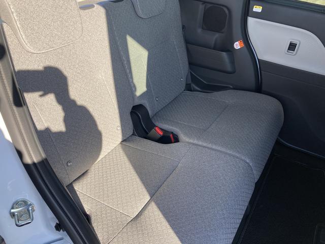 タントＸ１４インチフルホイールキャップ　フルＬＥＤヘッドランプ　オート格納式カラードドアミラー　左側パワースライドドア　ＴＦＴカラーマルチインフォメーションディスプレイ　フルファブリックシート（静岡県）の中古車