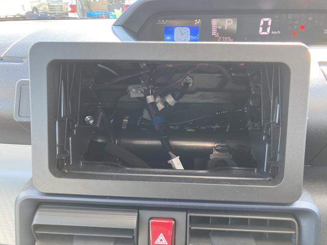 タントＸ１４インチフルホイールキャップ　フルＬＥＤヘッドランプ　オート格納式カラードドアミラー　左側パワースライドドア　ＴＦＴカラーマルチインフォメーションディスプレイ　フルファブリックシート（静岡県）の中古車