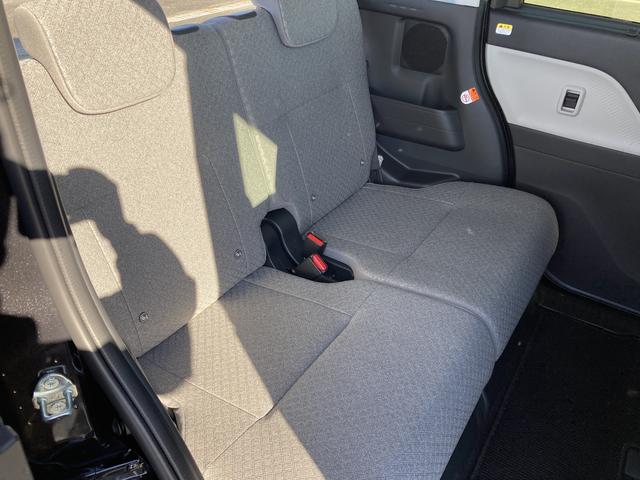 タントＸ１４インチフルホイールキャップ　フルＬＥＤヘッドランプ　オート格納式カラードドアミラー　左側パワースライドドア　ＴＦＴカラーマルチインフォメーションディスプレイ　フルファブリックシート（静岡県）の中古車