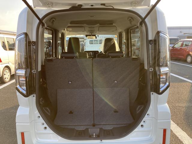 スペーシアカスタムハイブリッドＸＳターボ（静岡県）の中古車