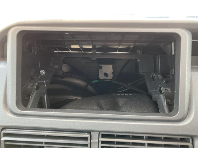 ハイゼットカーゴクルーズＣＶＴ　電動格納式カラードドアミラー　スーパーＵＶＩＲカットガラス（フロントウィンドウ）　１２インチフルホイールキャップ　撥水フルファヴリックシート表皮　大型ＬＥＤ荷室灯　キーフリーシステム（静岡県）の中古車