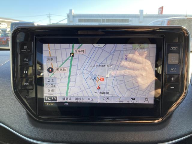 ムーヴカスタム　ＲＳ　ハイパーリミテッドＳＡIIIＬＥＤヘッドライト　パノラマモニター対応　１５インチアルミホイール　　オートエアコン（プッシュ式）　オートライト　キーフリーシステム　プッシュボタンスタート（静岡県）の中古車