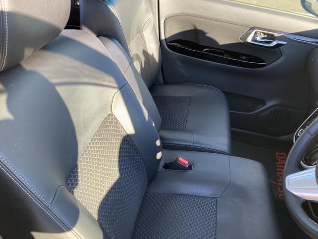 ムーヴカスタム　ＲＳ　ハイパーリミテッドＳＡIIIＬＥＤヘッドライト　パノラマモニター対応　１５インチアルミホイール　　オートエアコン（プッシュ式）　オートライト　キーフリーシステム　プッシュボタンスタート（静岡県）の中古車