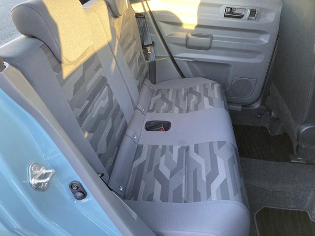 タフトＧ１５インチアルミホイール　オートレベリング機能付フルＬＥＤヘッドランプ　ＬＥＤフォグランプ　本革巻ステアリングホイール　本革巻インパネセンターシフト　ＴＦＴカラーマルチインフォメーションディスプレイ（静岡県）の中古車