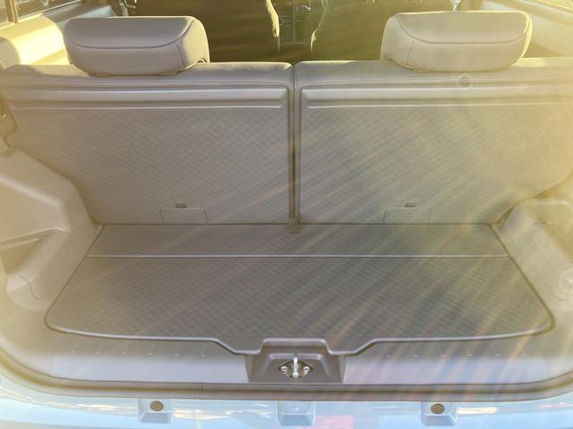 タフトＧ１５インチアルミホイール　オートレベリング機能付フルＬＥＤヘッドランプ　ＬＥＤフォグランプ　本革巻ステアリングホイール　本革巻インパネセンターシフト　ＴＦＴカラーマルチインフォメーションディスプレイ（静岡県）の中古車