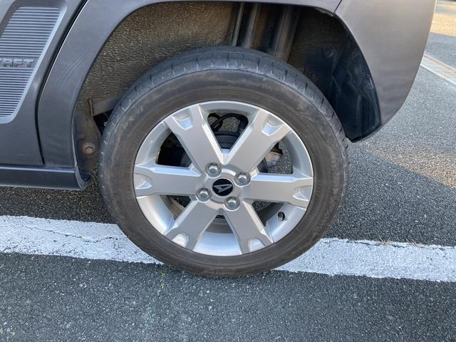 タフトＧ１５インチアルミホイール　オートレベリング機能付フルＬＥＤヘッドランプ　ＬＥＤフォグランプ　本革巻ステアリングホイール　本革巻インパネセンターシフト　ＴＦＴカラーマルチインフォメーションディスプレイ（静岡県）の中古車