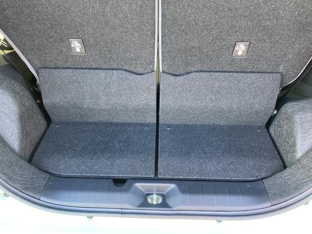 タントＸ１４インチフルホイールキャップ　フルＬＥＤヘッドランプ　オート格納式カラードドアミラー　左側パワースライドドア　ＴＦＴカラーマルチインフォメーションディスプレイ　フルファブリックシート（静岡県）の中古車