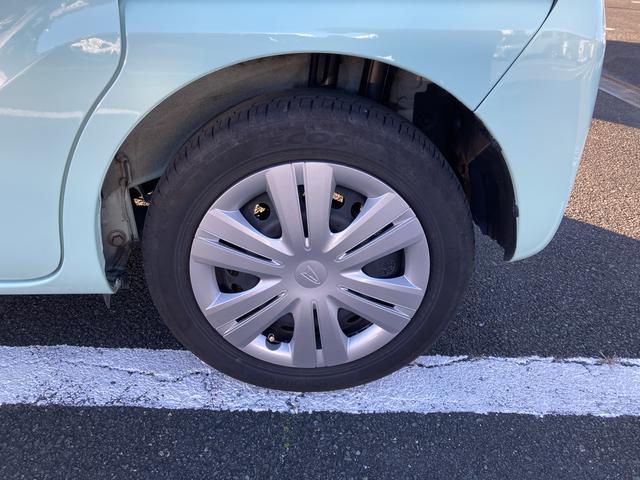 タントＸ１４インチフルホイールキャップ　フルＬＥＤヘッドランプ　オート格納式カラードドアミラー　左側パワースライドドア　ＴＦＴカラーマルチインフォメーションディスプレイ　フルファブリックシート（静岡県）の中古車