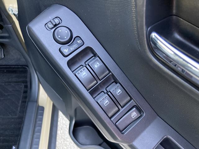 タフトＧターボ１５インチアルミホイール　オートレベリング機能付フルＬＥＤヘッドランプ　ＬＥＤフォグランプ　本革巻ステアリングホイール　本革巻インパネセンターシフト　ＴＦＴカラーマルチインフォメーションディスプレイ（静岡県）の中古車