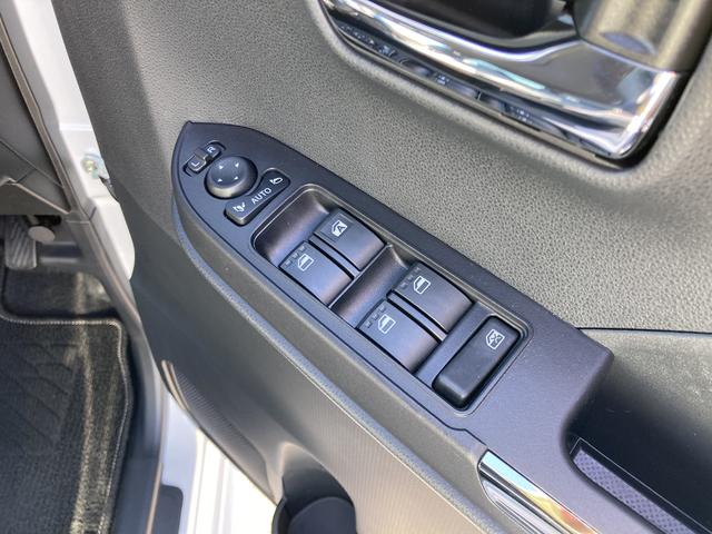 タントカスタムX14インチアルミホイール 大型エアロバンパー フルLEDヘッドランプ オート格納式カラードドアミラー 両側パワースライドドア キーフリーシステム プッシュボタンスタート(静岡県)の中古車