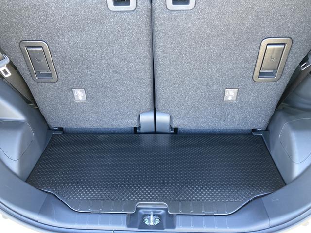 タントカスタムX14インチアルミホイール 大型エアロバンパー フルLEDヘッドランプ オート格納式カラードドアミラー 両側パワースライドドア キーフリーシステム プッシュボタンスタート(静岡県)の中古車