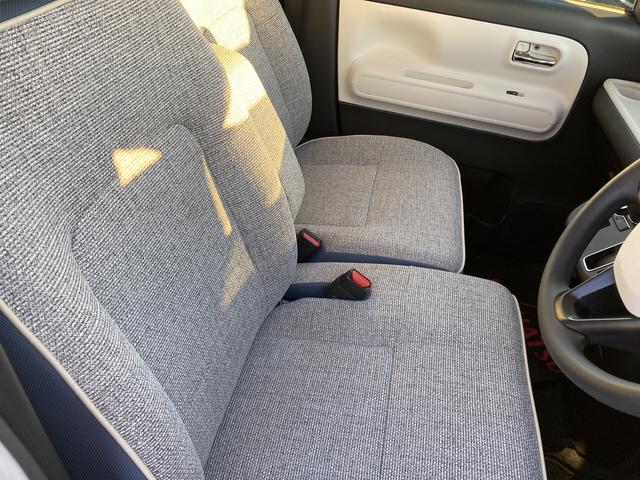 ムーヴキャンバスストライプスＧ１４インチフルホイールキャップ　ＬＥＤヘッドランプ　ＬＥＤフォグランプ　ホっとカップホルダー　両側パワースライドドア　キーフリーシステム　プッシュボタンスタート　ＵＶカットガラス（静岡県）の中古車