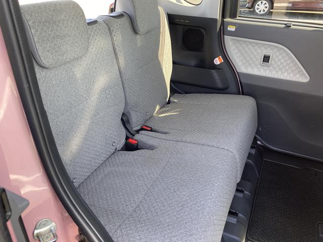 タントＸ１４インチフルホイールキャップ　フルＬＥＤヘッドランプ　オート格納式カラードドアミラー　左側パワースライドドア　ＴＦＴカラーマルチインフォメーションディスプレイ　フルファブリックシート（静岡県）の中古車