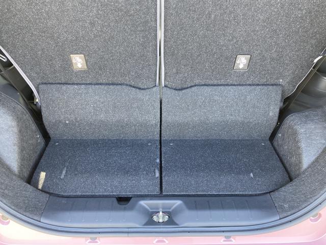 タントＸ１４インチフルホイールキャップ　フルＬＥＤヘッドランプ　オート格納式カラードドアミラー　左側パワースライドドア　ＴＦＴカラーマルチインフォメーションディスプレイ　フルファブリックシート（静岡県）の中古車