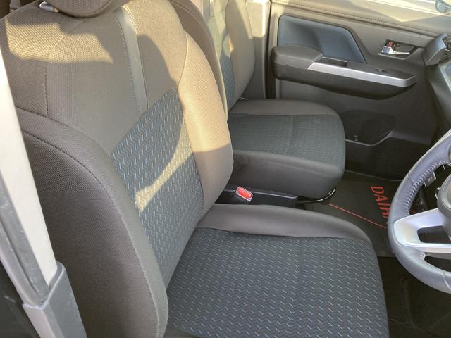 トールカスタムＧＬＥＤヘッドランプ　キーフリーシステム　プッシュボタンスタート　オートエアコン（プッシュ式）　両側パワースライドドア　マルチインフォメーションディスプレイ（静岡県）の中古車