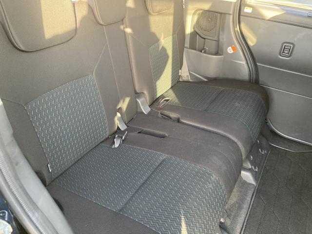 トールカスタムＧＬＥＤヘッドランプ　キーフリーシステム　プッシュボタンスタート　オートエアコン（プッシュ式）　両側パワースライドドア　マルチインフォメーションディスプレイ（静岡県）の中古車