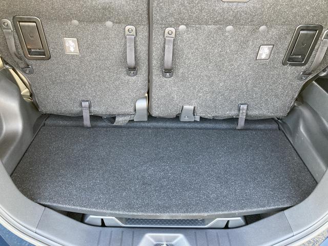 トールカスタムＧＬＥＤヘッドランプ　キーフリーシステム　プッシュボタンスタート　オートエアコン（プッシュ式）　両側パワースライドドア　マルチインフォメーションディスプレイ（静岡県）の中古車