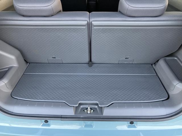 タフトＧターボ１５インチアルミホイール　オートレベリング機能付フルＬＥＤヘッドランプ　ＬＥＤフォグランプ　本革巻ステアリングホイール　本革巻インパネセンターシフト　ＴＦＴカラーマルチインフォメーションディスプレイ（静岡県）の中古車