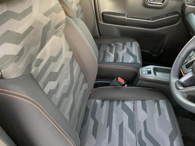 タフトＧ１５インチアルミホイール　オートレベリング機能付フルＬＥＤヘッドランプ　ＬＥＤフォグランプ　本革巻ステアリングホイール　本革巻インパネセンターシフト　ＴＦＴカラーマルチインフォメーションディスプレイ（静岡県）の中古車