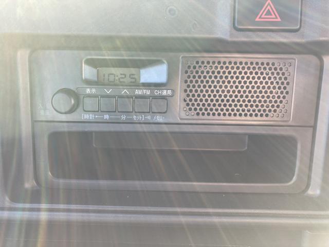 ハイゼットカーゴスペシャルＳＡIII　　登録遅れ２ＷＤ　４ＡＴ　マニュアルエアコン　ＵＶカットガラス　手動可倒式ドアミラー（静岡県）の中古車