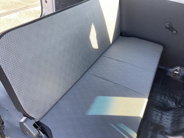 ハイゼットカーゴスペシャルＳＡIII　　登録遅れ２ＷＤ　４ＡＴ　マニュアルエアコン　ＵＶカットガラス　手動可倒式ドアミラー（静岡県）の中古車