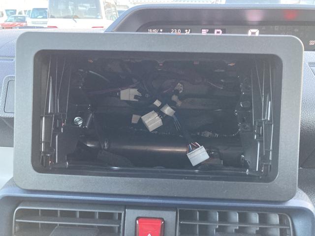 タントＸ１４インチフルホイールキャップ　フルＬＥＤヘッドランプ　オート格納式カラードドアミラー　左側パワースライドドア　ＴＦＴカラーマルチインフォメーションディスプレイ　フルファブリックシート（静岡県）の中古車