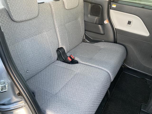 タントＸ１４インチフルホイールキャップ　フルＬＥＤヘッドランプ　オート格納式カラードドアミラー　左側パワースライドドア　ＴＦＴカラーマルチインフォメーションディスプレイ　フルファブリックシート（静岡県）の中古車