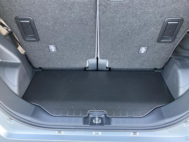 タントＸ１４インチフルホイールキャップ　フルＬＥＤヘッドランプ　オート格納式カラードドアミラー　左側パワースライドドア　ＴＦＴカラーマルチインフォメーションディスプレイ　フルファブリックシート（静岡県）の中古車