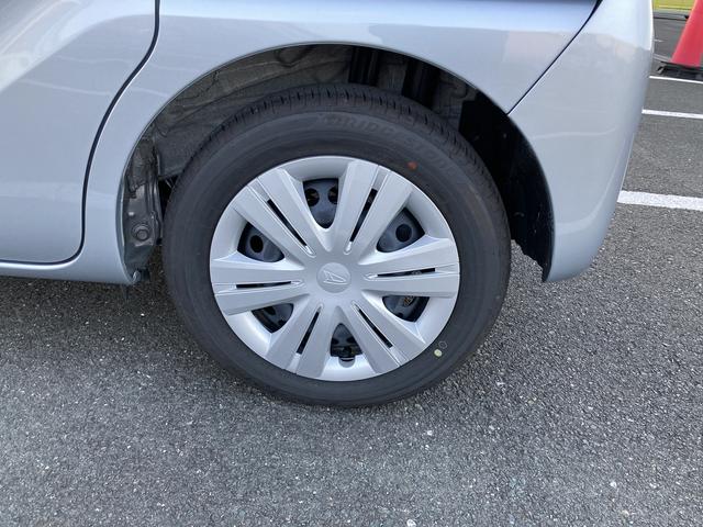 タントＸ１４インチフルホイールキャップ　フルＬＥＤヘッドランプ　オート格納式カラードドアミラー　左側パワースライドドア　ＴＦＴカラーマルチインフォメーションディスプレイ　フルファブリックシート（静岡県）の中古車