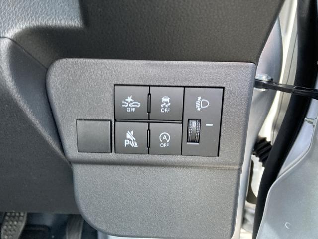 ハイゼットカーゴスペシャル２ＷＤ　ＣＶＴ　プリントレザーシート　アッパートレイ　ユースフルナット（３１か所）（静岡県）の中古車