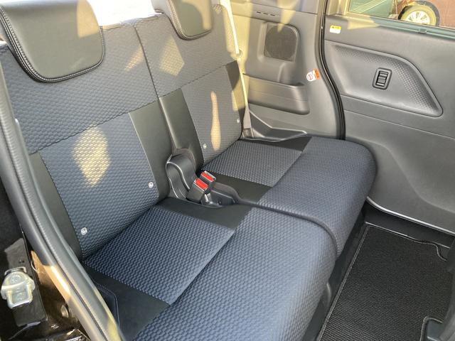 タントカスタムＸ１４インチアルミホイール　大型エアロバンパー　フルＬＥＤヘッドランプ　オート格納式カラードドアミラー　両側パワースライドドア　キーフリーシステム　プッシュボタンスタート（静岡県）の中古車