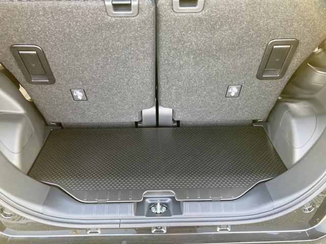 タントカスタムＸ１４インチアルミホイール　大型エアロバンパー　フルＬＥＤヘッドランプ　オート格納式カラードドアミラー　両側パワースライドドア　キーフリーシステム　プッシュボタンスタート（静岡県）の中古車